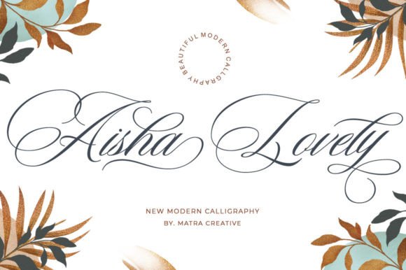 Aisha Lovely: Where Classic Elegance Meets Modern Design