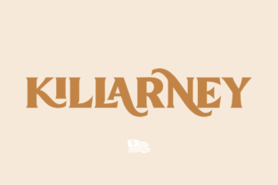 Killarney: Bold Sophistication for Impactful Design